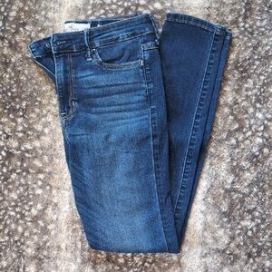 Hollister Skinny Jeans 3S